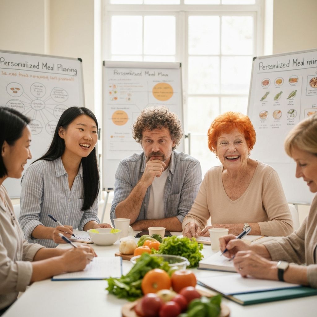 Anpassung an den Alltag