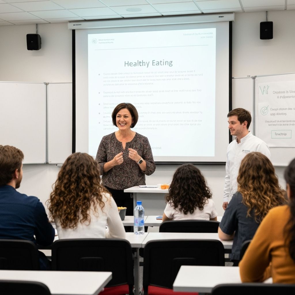 Bildungsorientierter Ansatz