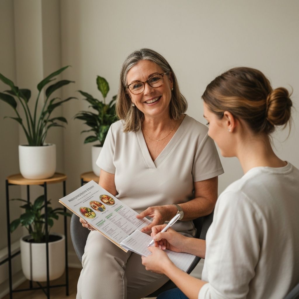 Individueller Ansatz