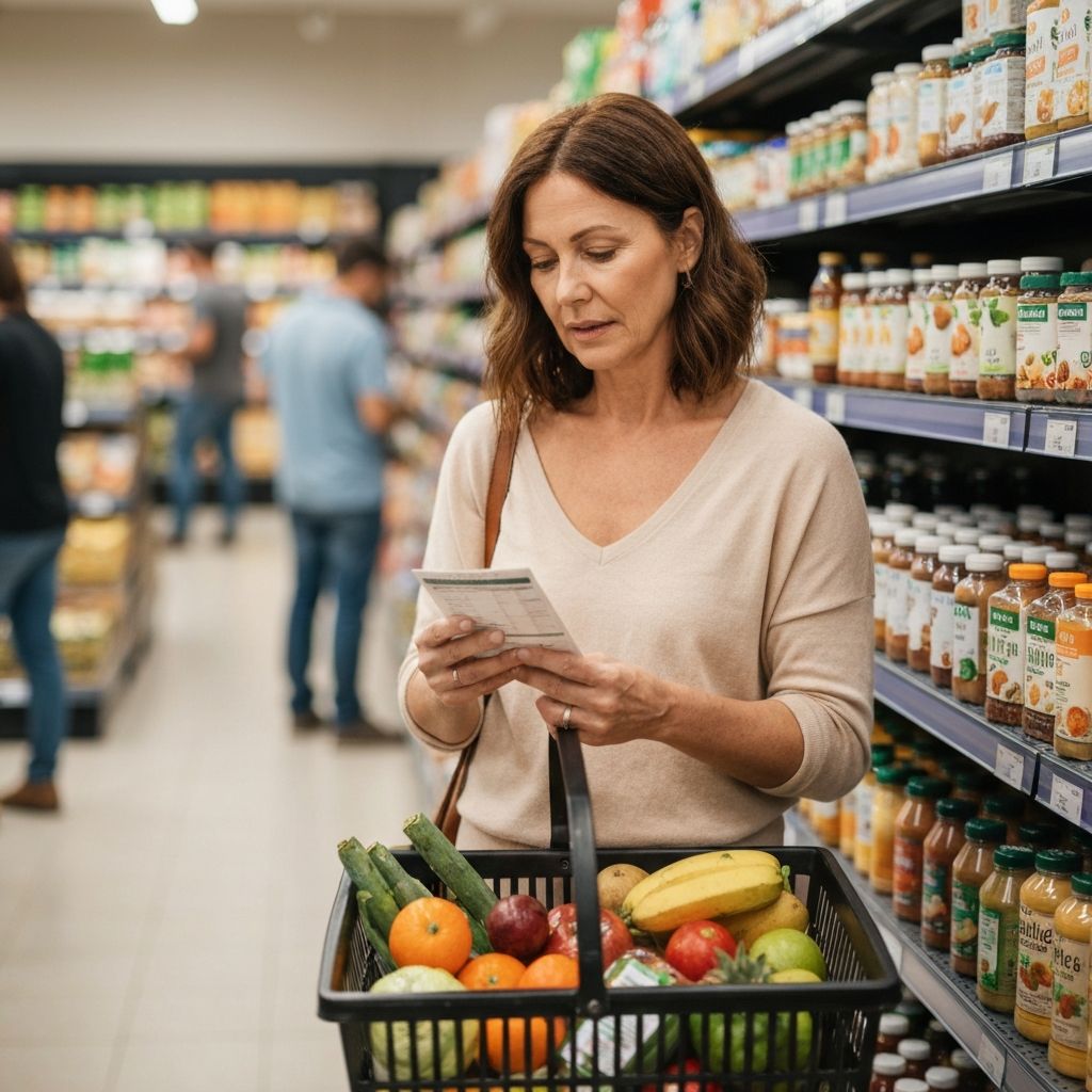 Achtsames Essen im Alltag