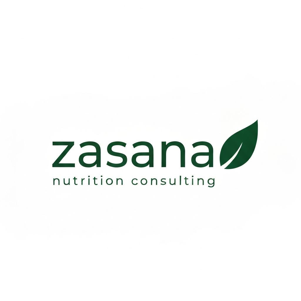 Zasana Logo