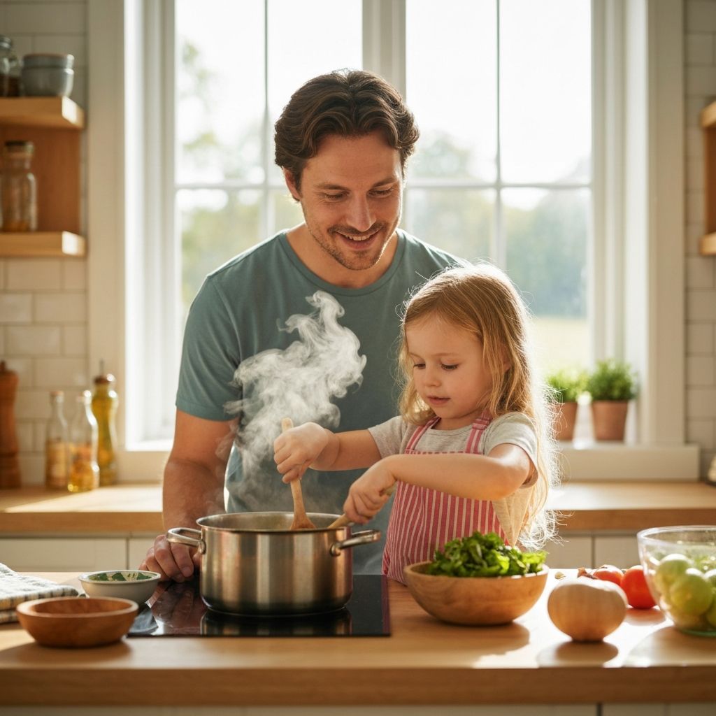 Aktiver Lebensstil und Bewegung